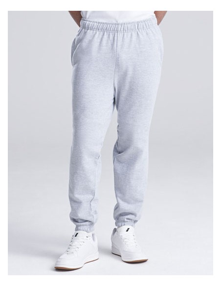 AWD-JH072-College Cuffed Jogpants 2